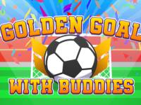 Golden Goal with Buddies