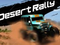 Desert Rally