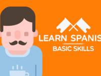 Learn Spanish Basic