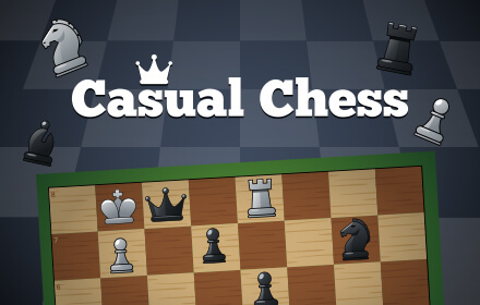 Casual Chess