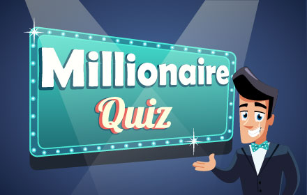 Millionaire Quiz