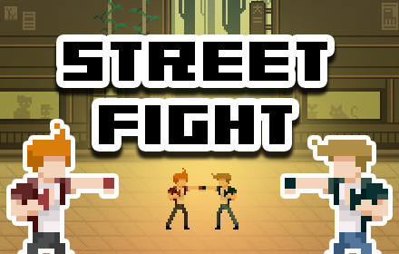 Street Fight