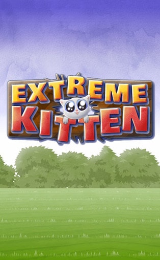 Extreme Kitten